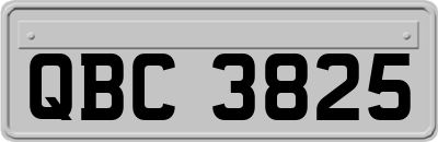 QBC3825