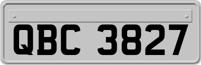QBC3827