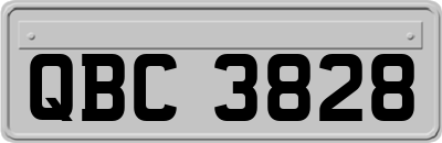 QBC3828
