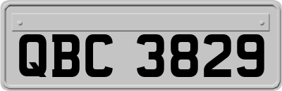 QBC3829