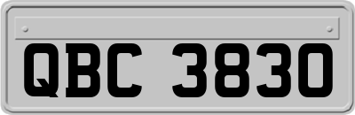 QBC3830