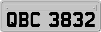 QBC3832