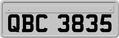 QBC3835