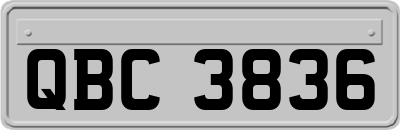 QBC3836