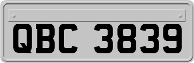 QBC3839
