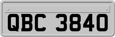 QBC3840