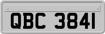 QBC3841