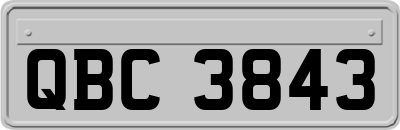 QBC3843