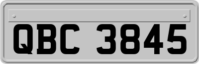 QBC3845