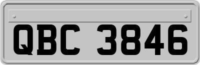 QBC3846