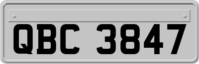 QBC3847