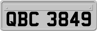 QBC3849