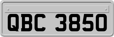 QBC3850