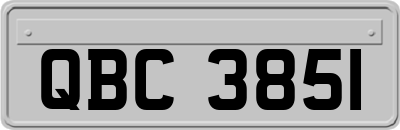QBC3851