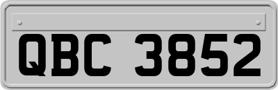 QBC3852