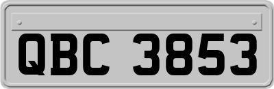 QBC3853