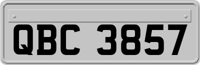 QBC3857