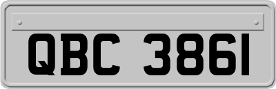 QBC3861