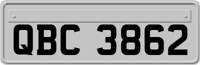 QBC3862