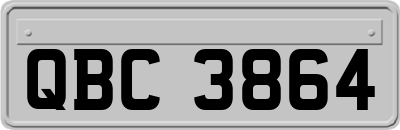 QBC3864