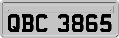 QBC3865