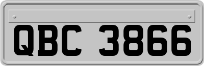 QBC3866