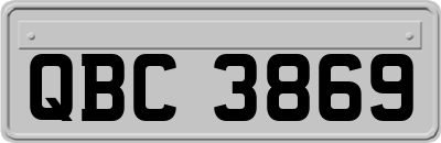QBC3869