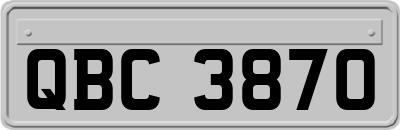 QBC3870