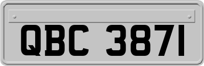 QBC3871
