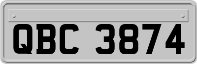 QBC3874