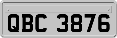 QBC3876