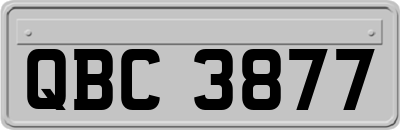 QBC3877