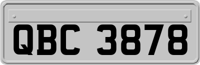 QBC3878