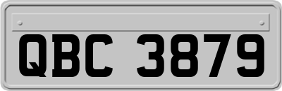 QBC3879