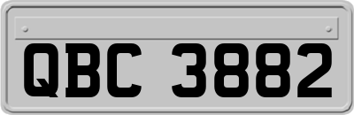 QBC3882