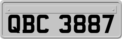 QBC3887
