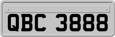 QBC3888