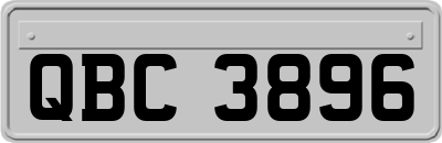QBC3896