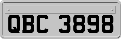 QBC3898