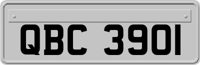 QBC3901