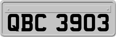 QBC3903