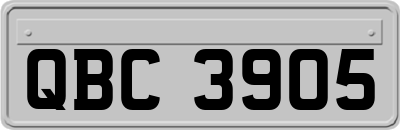 QBC3905