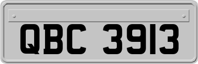 QBC3913