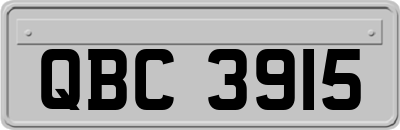 QBC3915