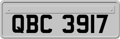 QBC3917