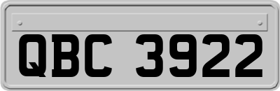 QBC3922