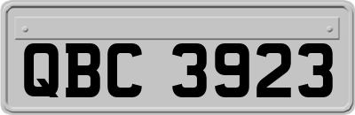 QBC3923