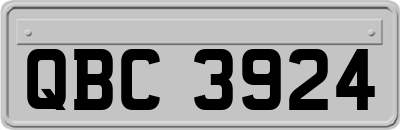 QBC3924