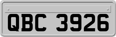 QBC3926