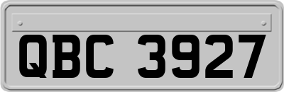 QBC3927